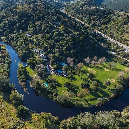 Blackwaters River Lodge, Knysna Buitenkant foto