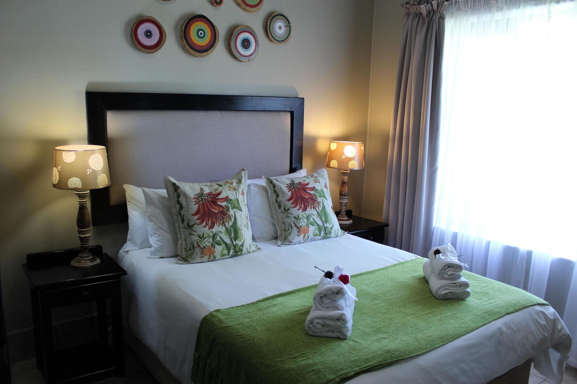Blackwaters River Lodge, Knysna Buitenkant foto