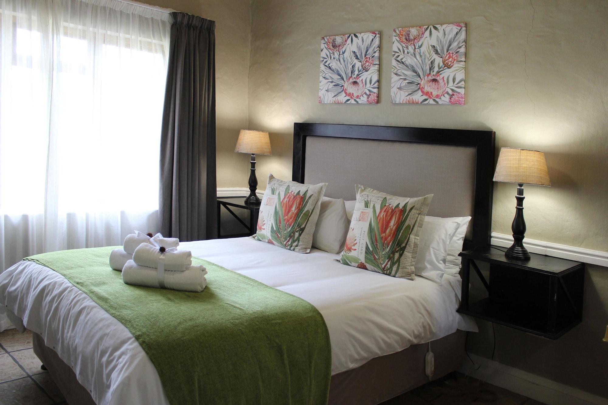 Blackwaters River Lodge, Knysna Buitenkant foto