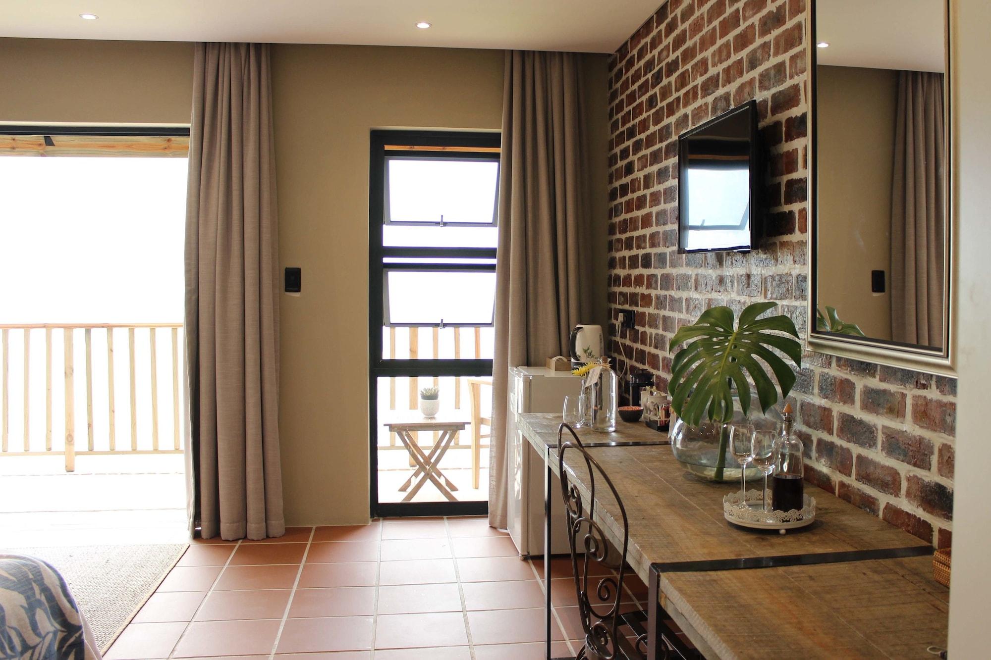 Blackwaters River Lodge, Knysna Buitenkant foto