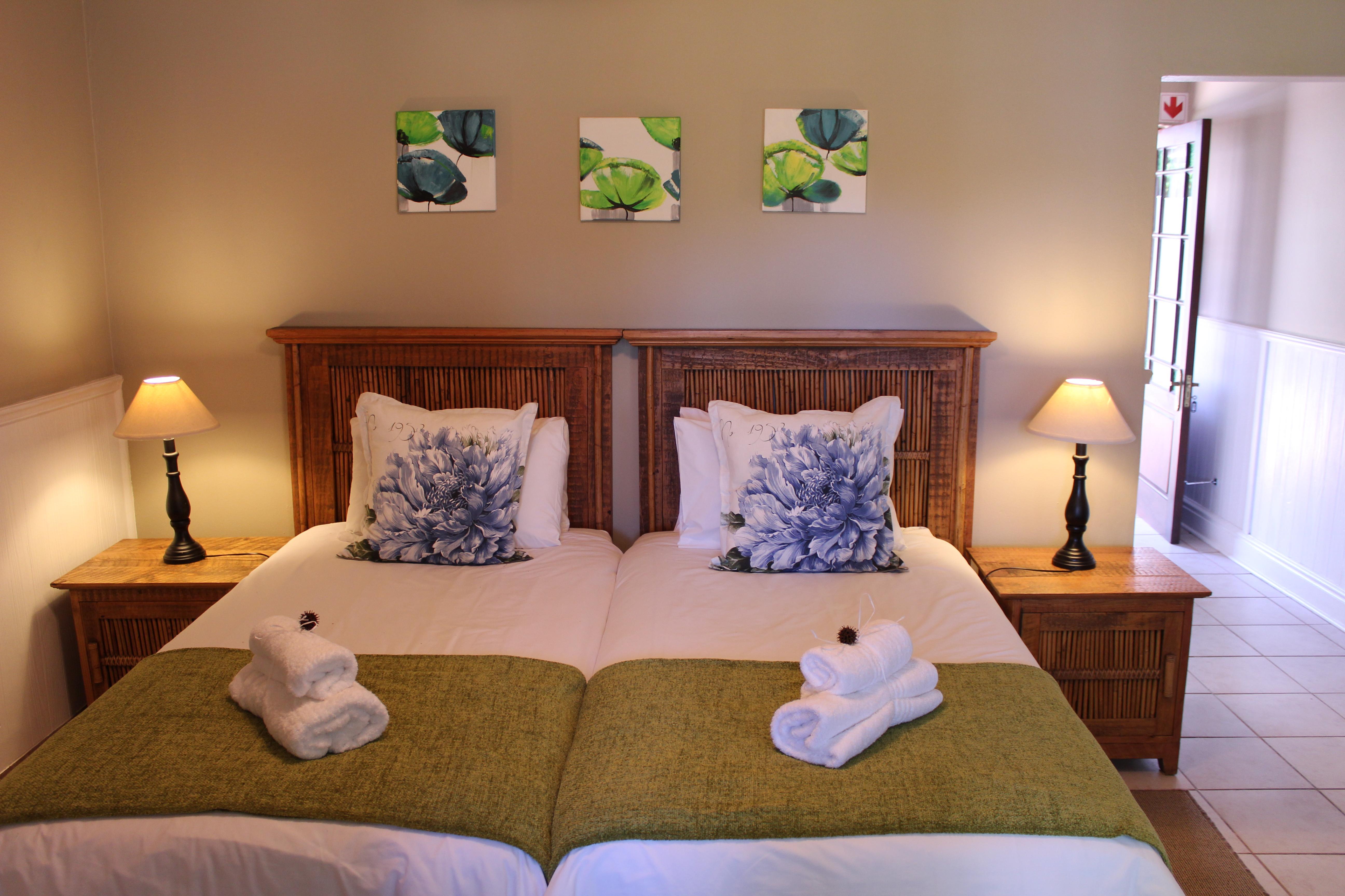 Blackwaters River Lodge, Knysna Buitenkant foto