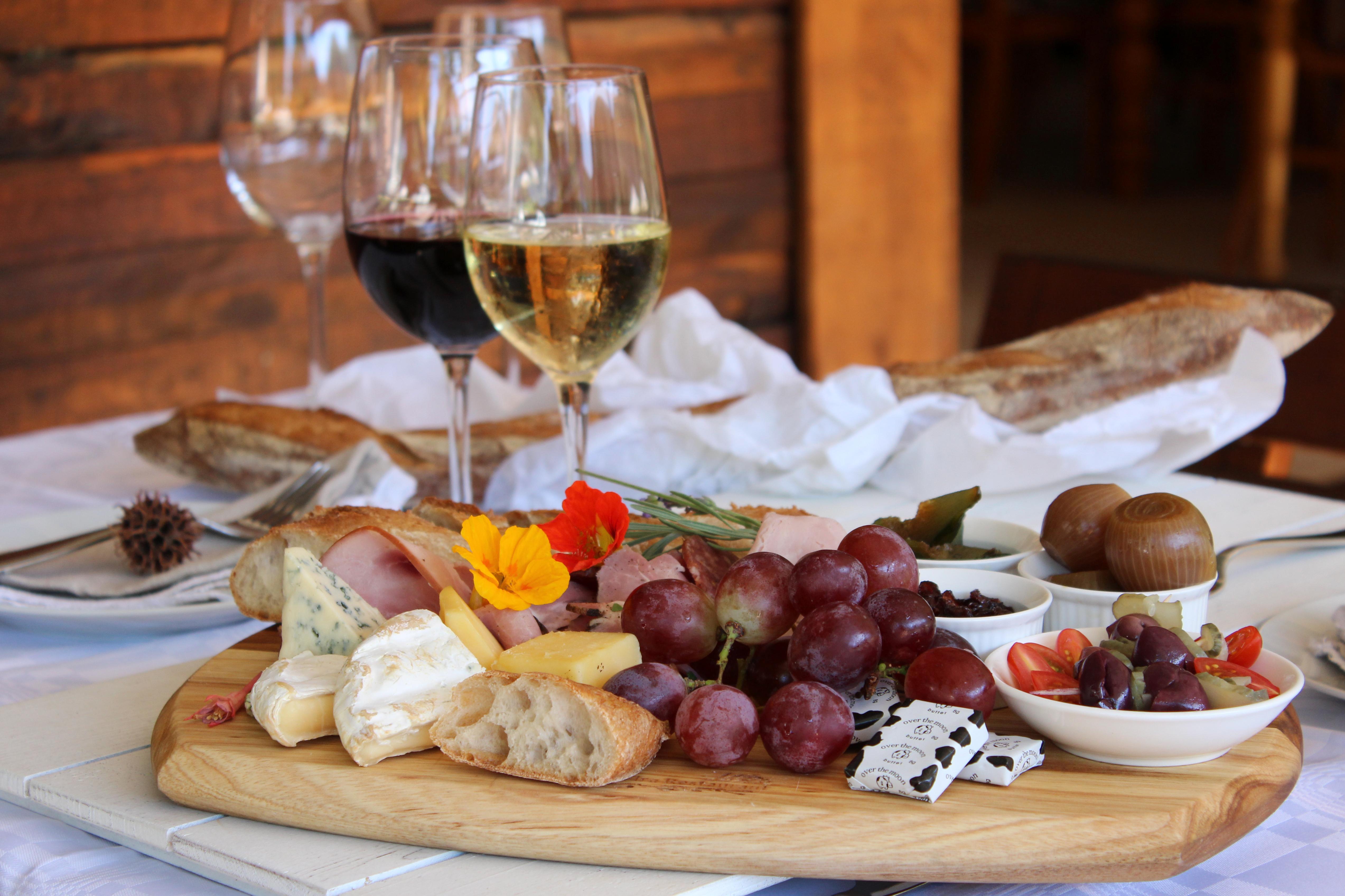 Blackwaters River Lodge, Knysna Buitenkant foto