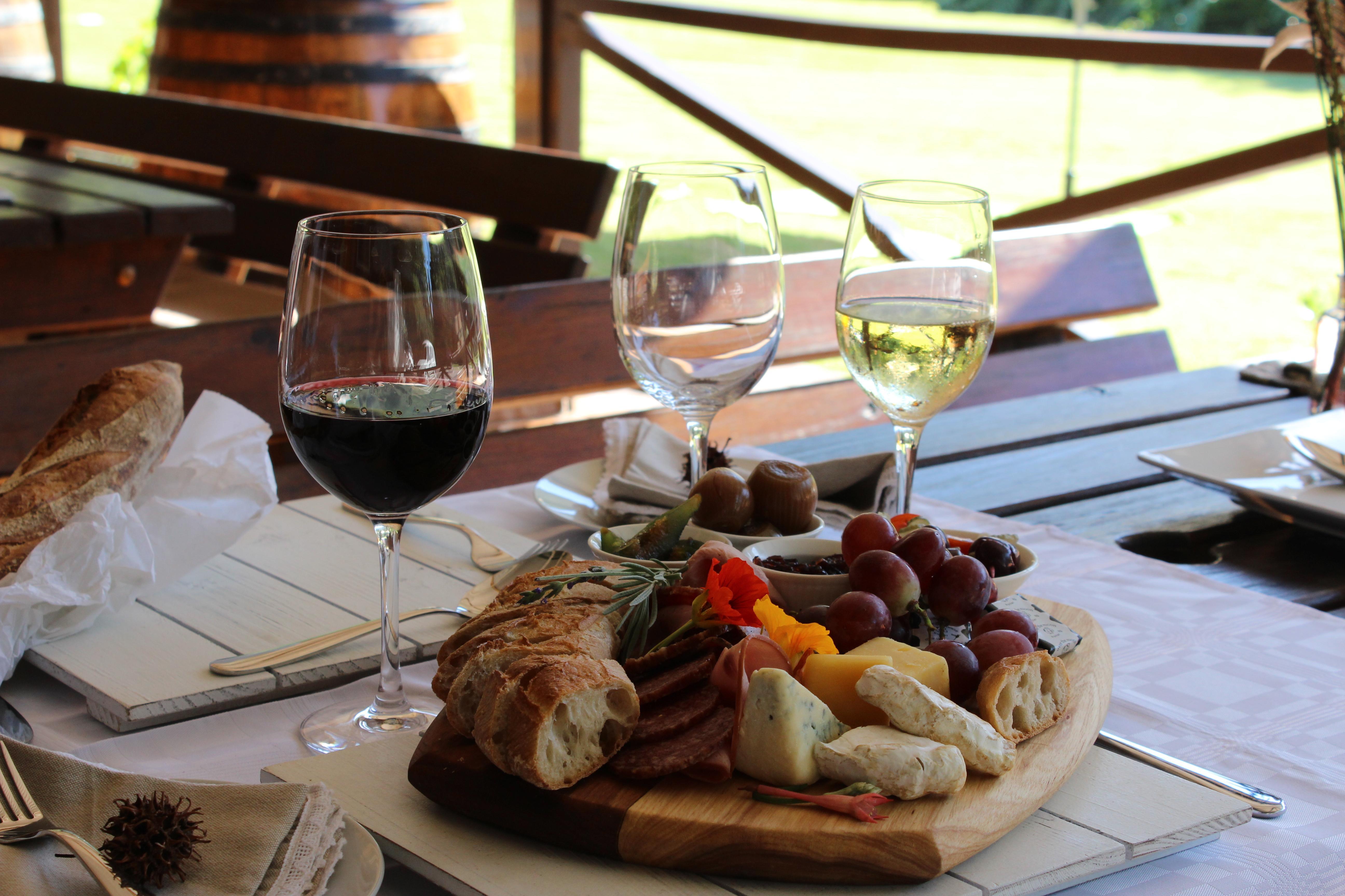 Blackwaters River Lodge, Knysna Buitenkant foto