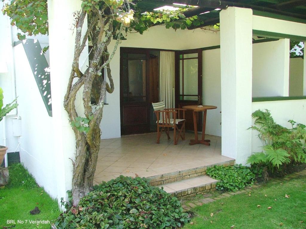 Blackwaters River Lodge, Knysna Buitenkant foto