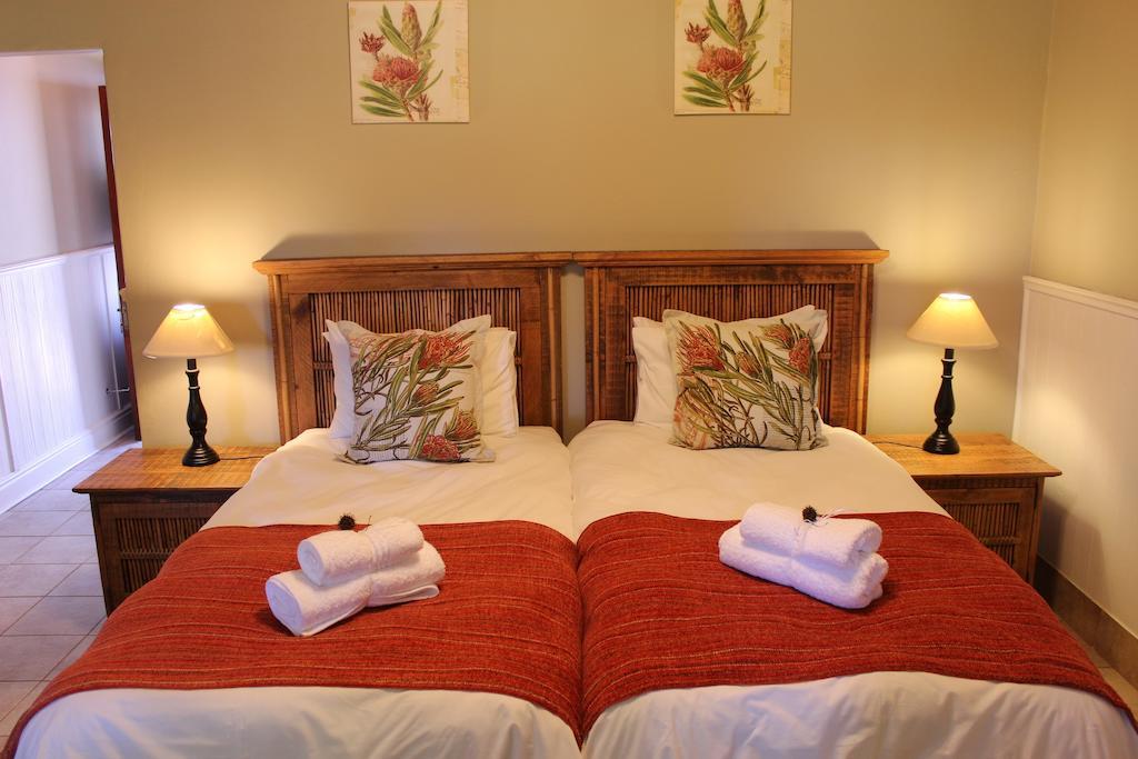 Blackwaters River Lodge, Knysna Kamer foto